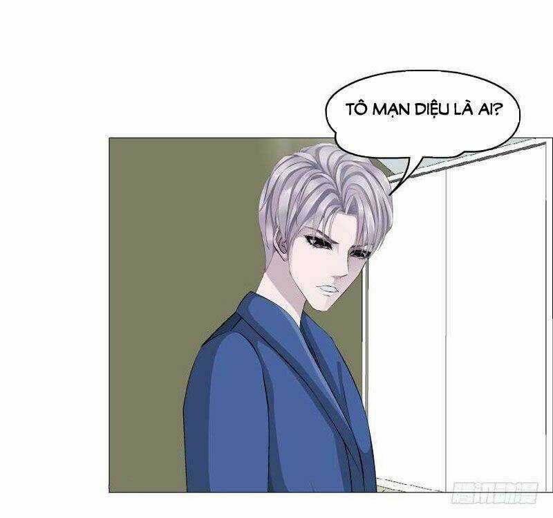 Beauty And Demon Chapter 155 trang 23