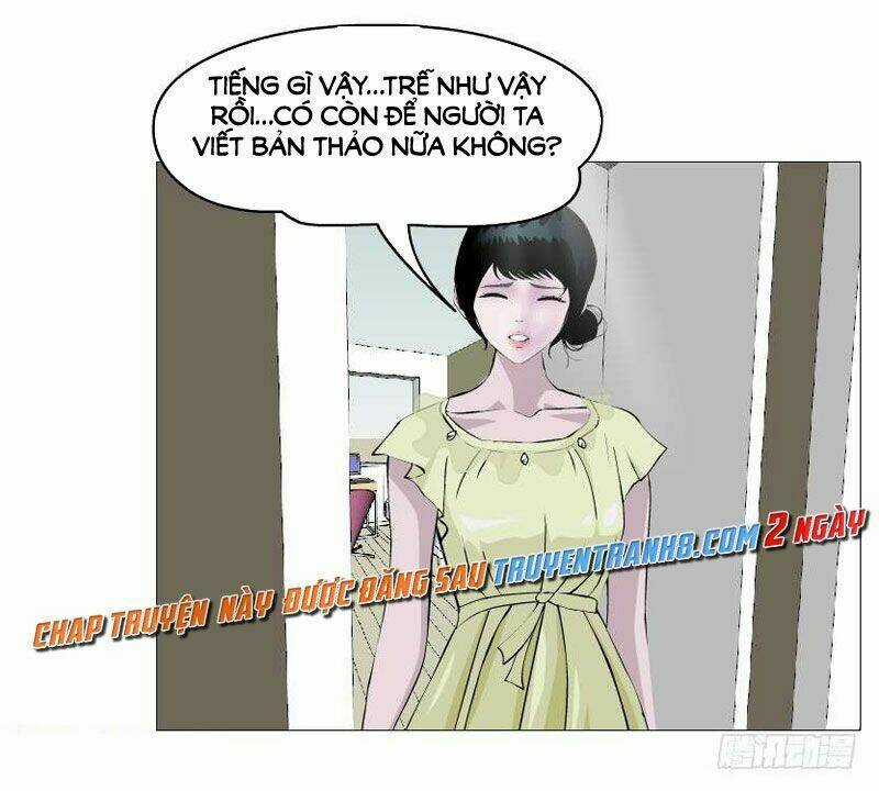 Beauty And Demon Chapter 155 trang 27