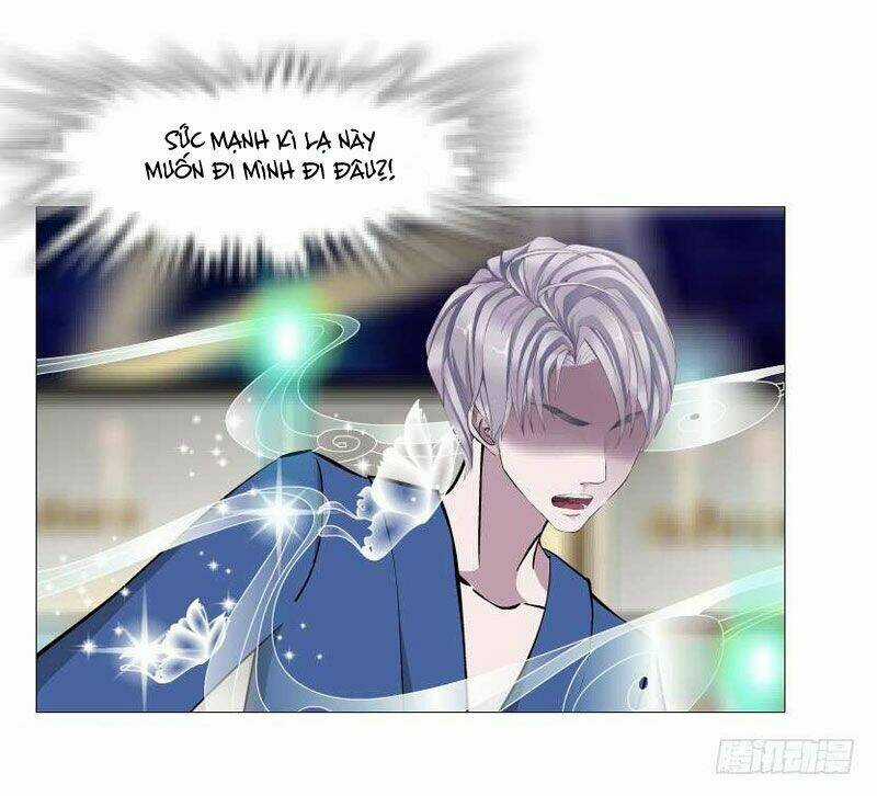 Beauty And Demon Chapter 155 trang 29