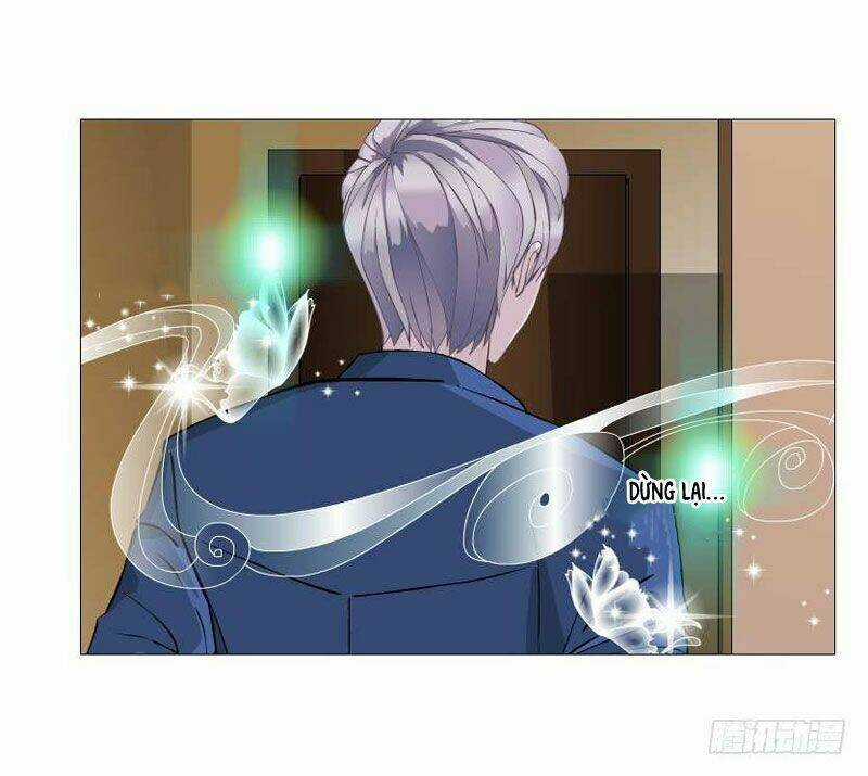 Beauty And Demon Chapter 155 trang 30