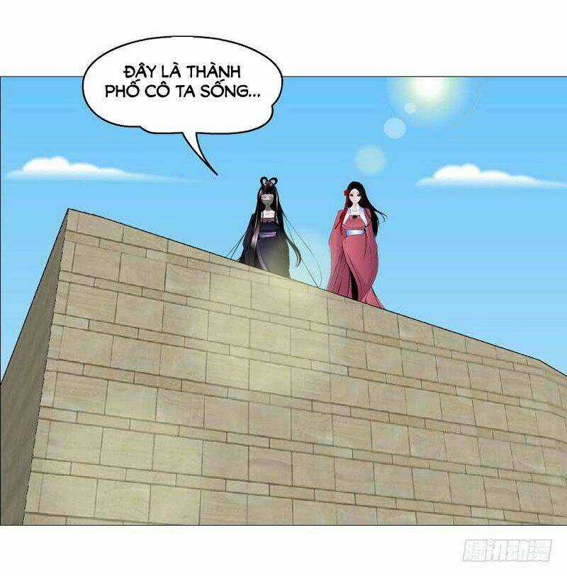 Beauty And Demon Chapter 155 trang 4