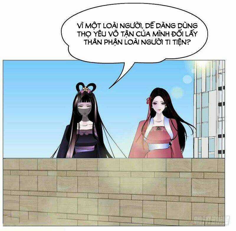 Beauty And Demon Chapter 155 trang 7