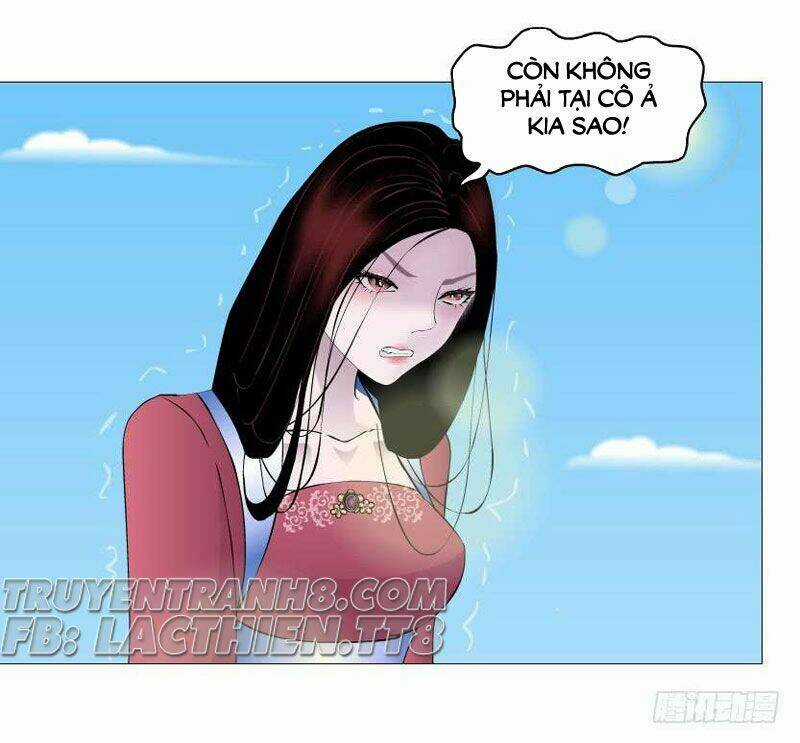 Beauty And Demon Chapter 155 trang 9