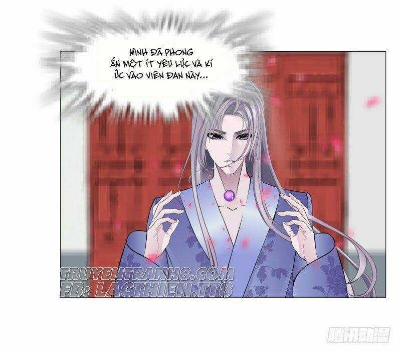 Beauty And Demon Chapter 156 trang 10