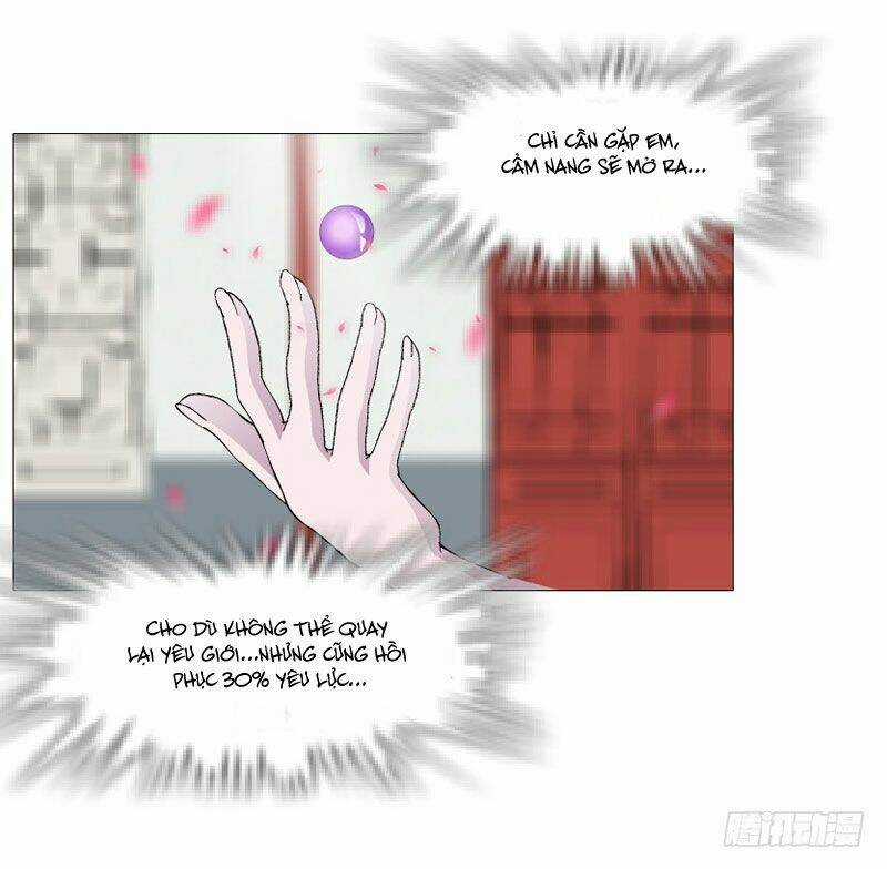 Beauty And Demon Chapter 156 trang 11