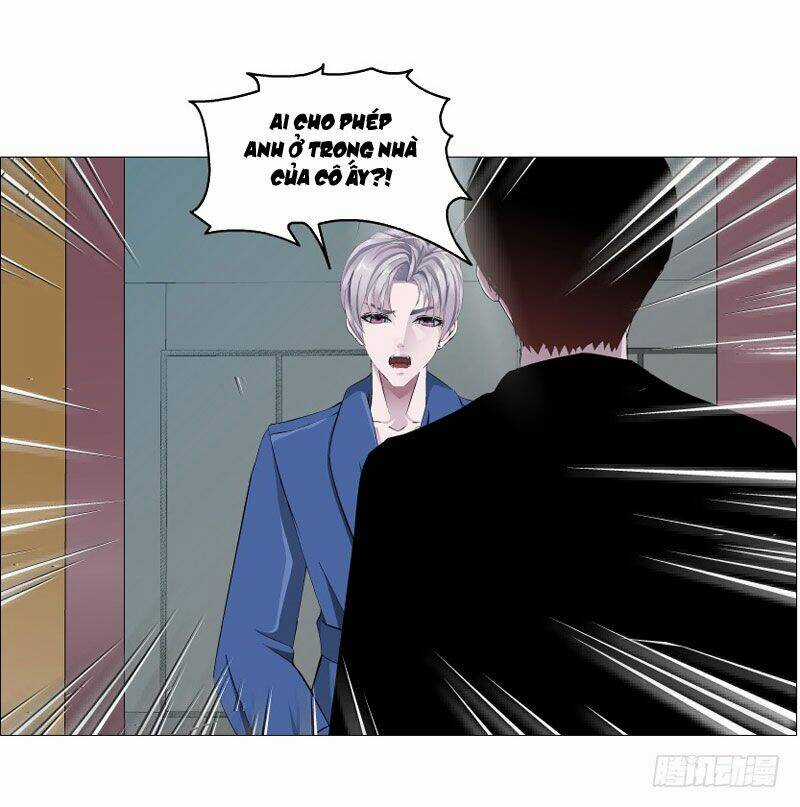 Beauty And Demon Chapter 156 trang 12