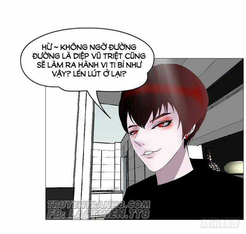 Beauty And Demon Chapter 156 trang 13