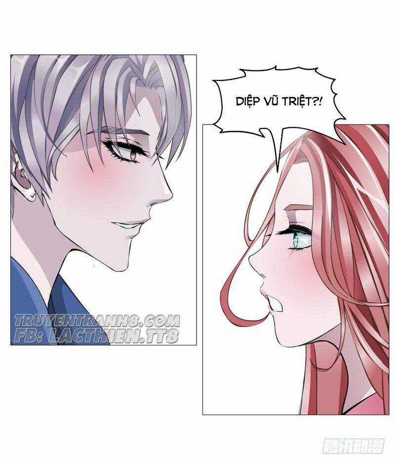 Beauty And Demon Chapter 156 trang 17