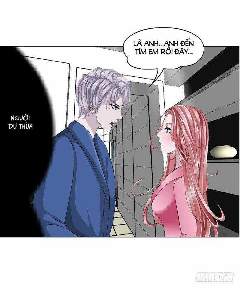 Beauty And Demon Chapter 156 trang 18