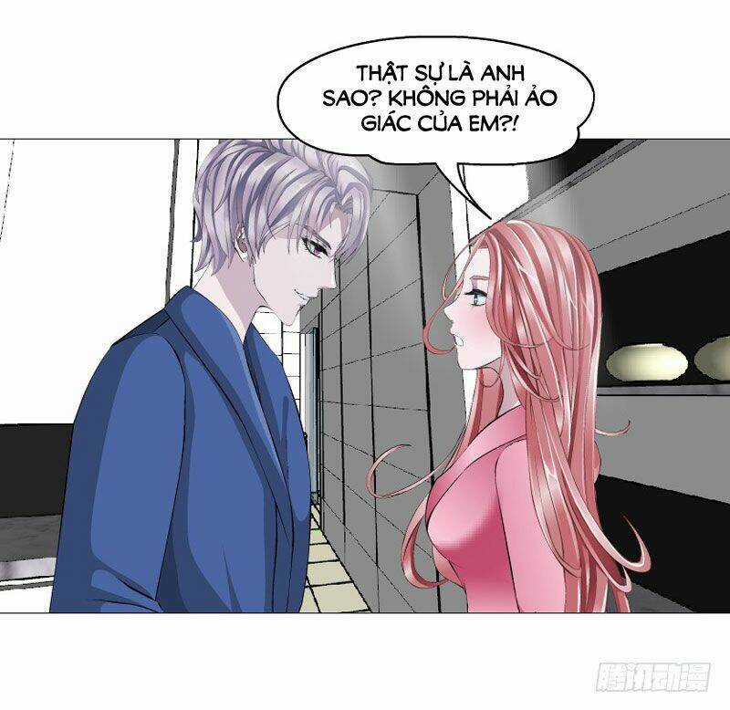 Beauty And Demon Chapter 156 trang 19