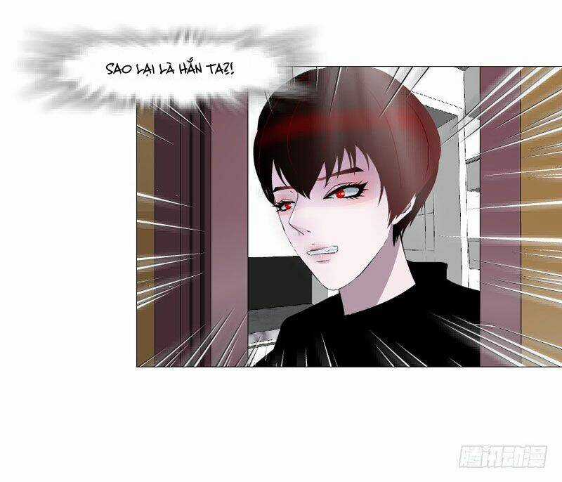 Beauty And Demon Chapter 156 trang 2