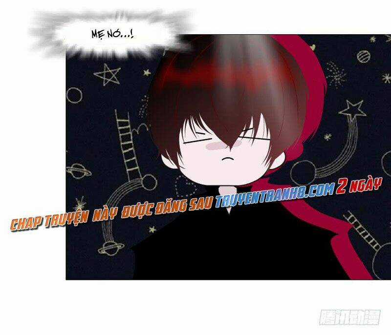 Beauty And Demon Chapter 156 trang 20