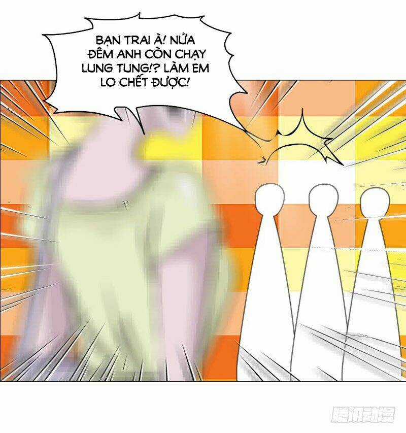 Beauty And Demon Chapter 156 trang 22