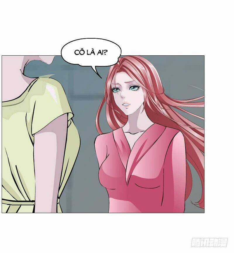 Beauty And Demon Chapter 156 trang 24