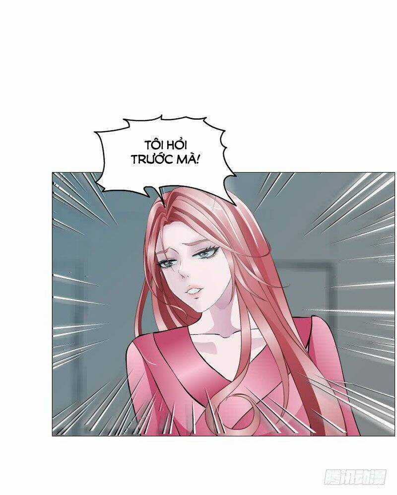 Beauty And Demon Chapter 156 trang 26