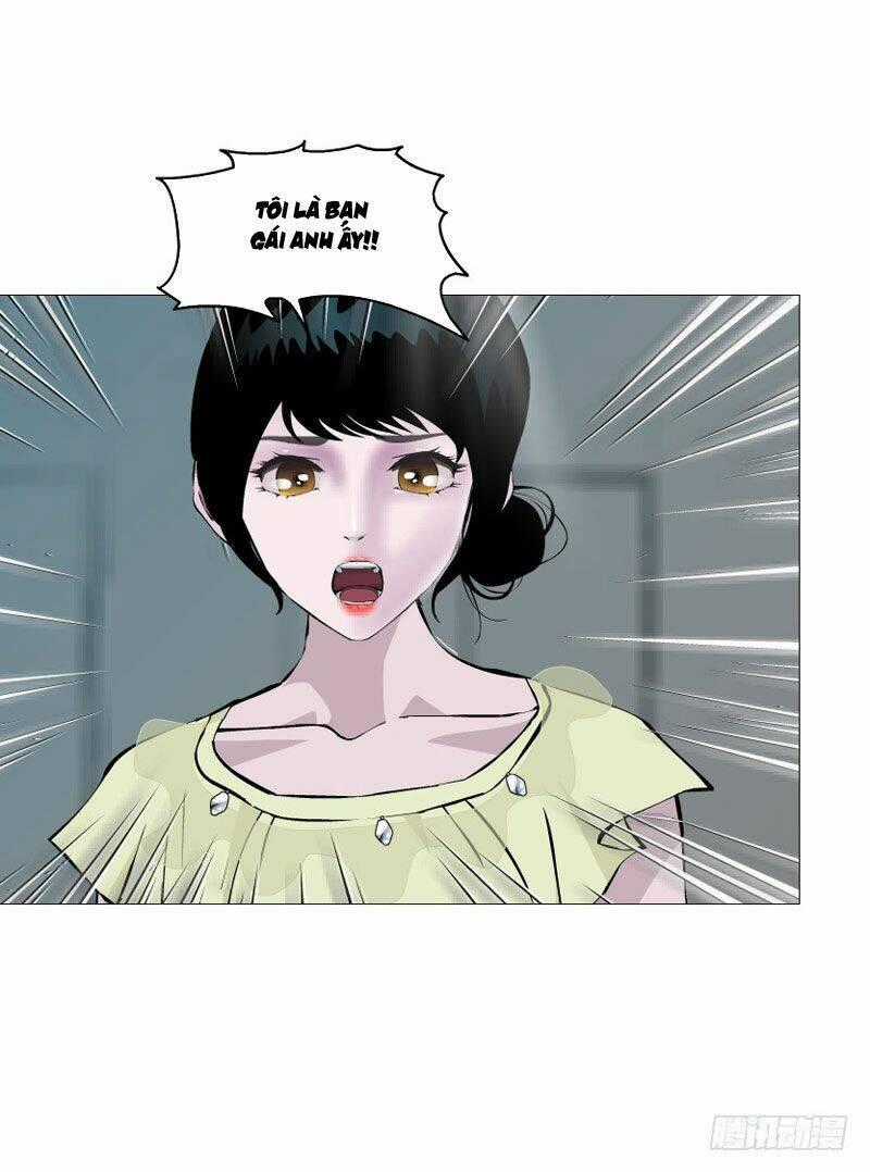 Beauty And Demon Chapter 156 trang 27