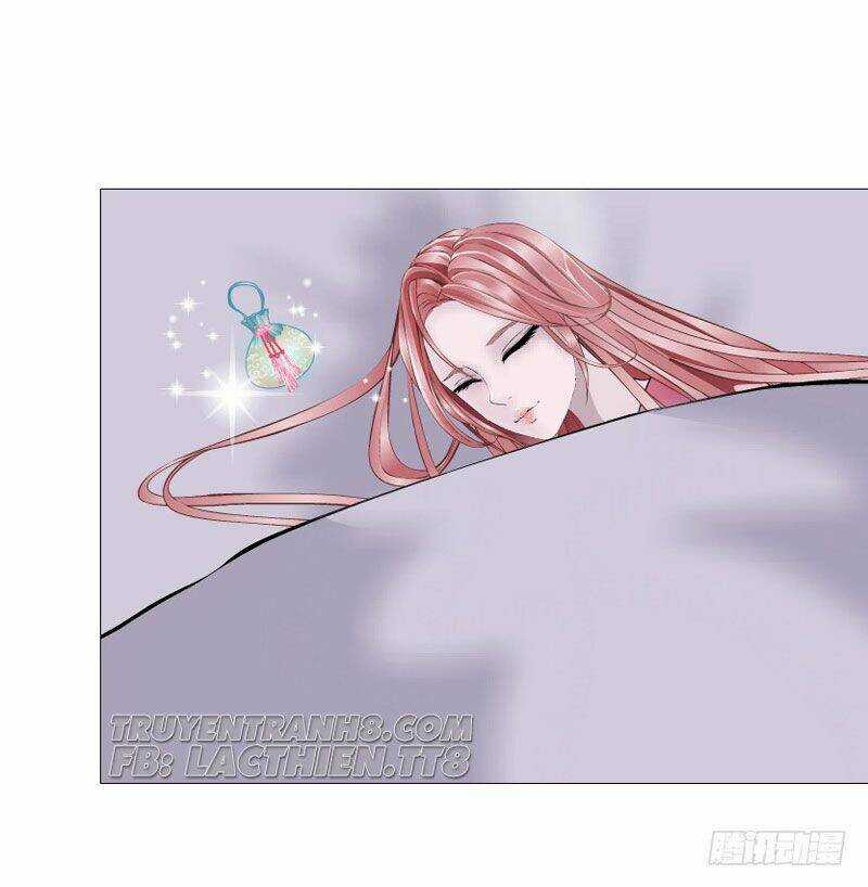 Beauty And Demon Chapter 156 trang 4