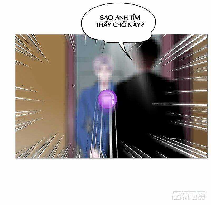 Beauty And Demon Chapter 156 trang 6