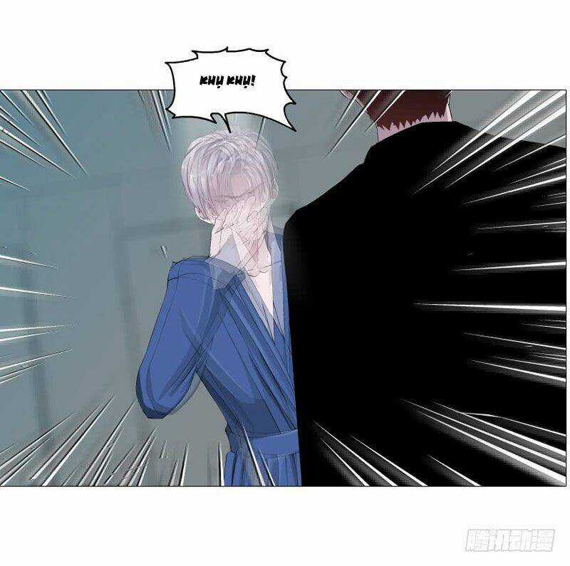 Beauty And Demon Chapter 156 trang 8