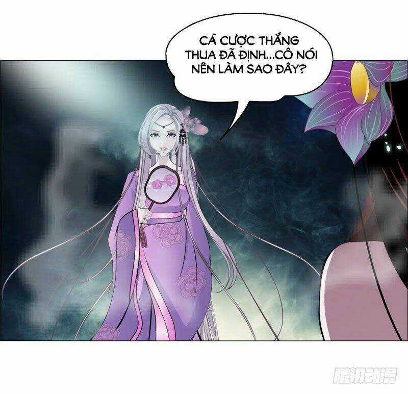 Beauty And Demon Chapter 157 trang 100