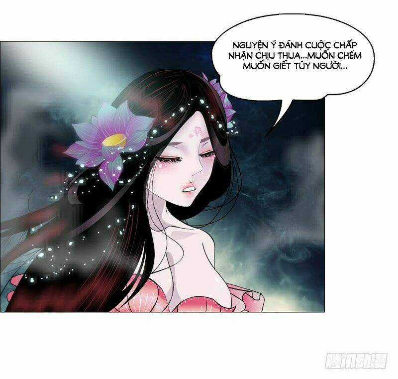 Beauty And Demon Chapter 157 trang 101