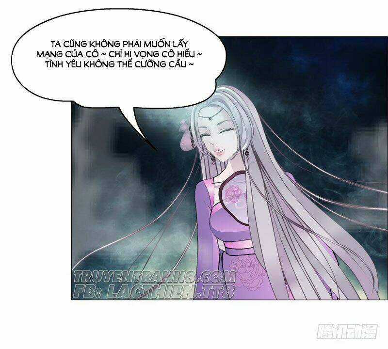 Beauty And Demon Chapter 157 trang 102