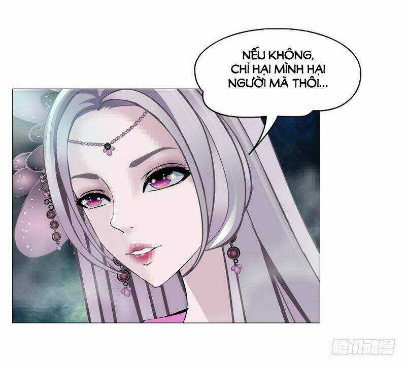 Beauty And Demon Chapter 157 trang 103
