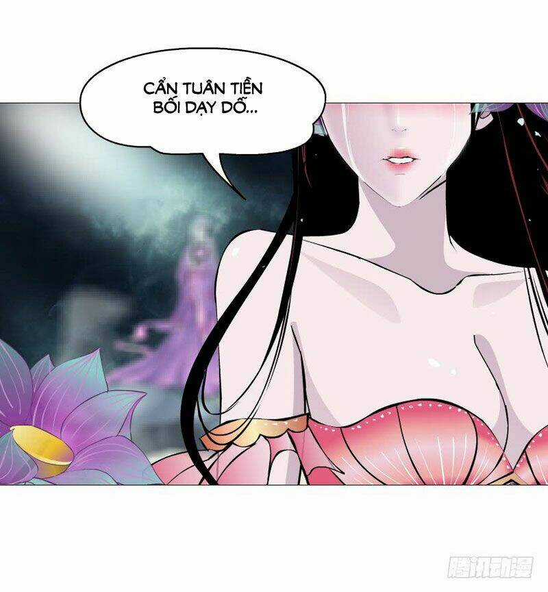 Beauty And Demon Chapter 157 trang 104