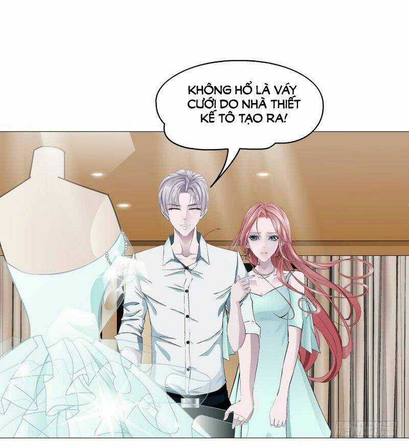 Beauty And Demon Chapter 157 trang 106