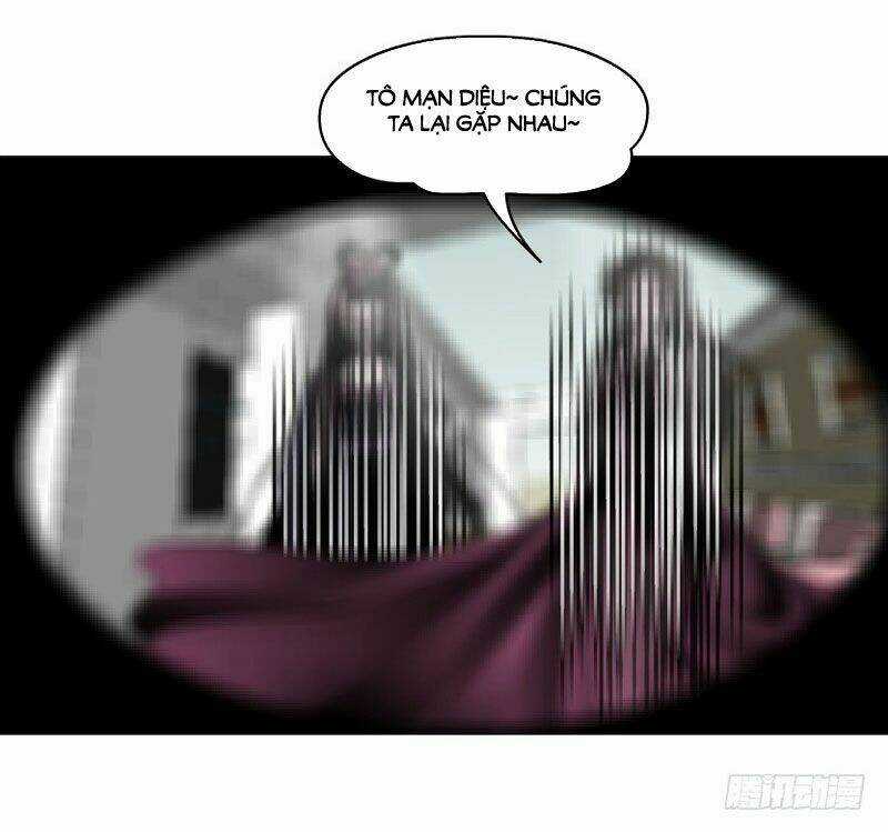 Beauty And Demon Chapter 157 trang 11