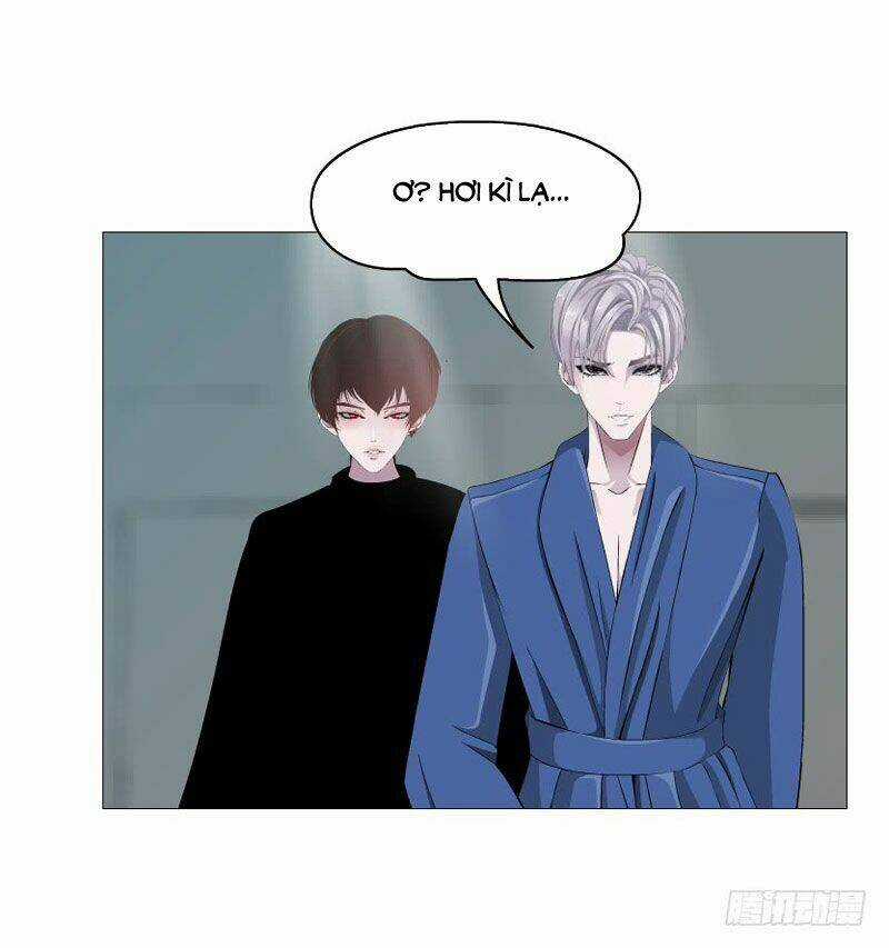 Beauty And Demon Chapter 157 trang 14