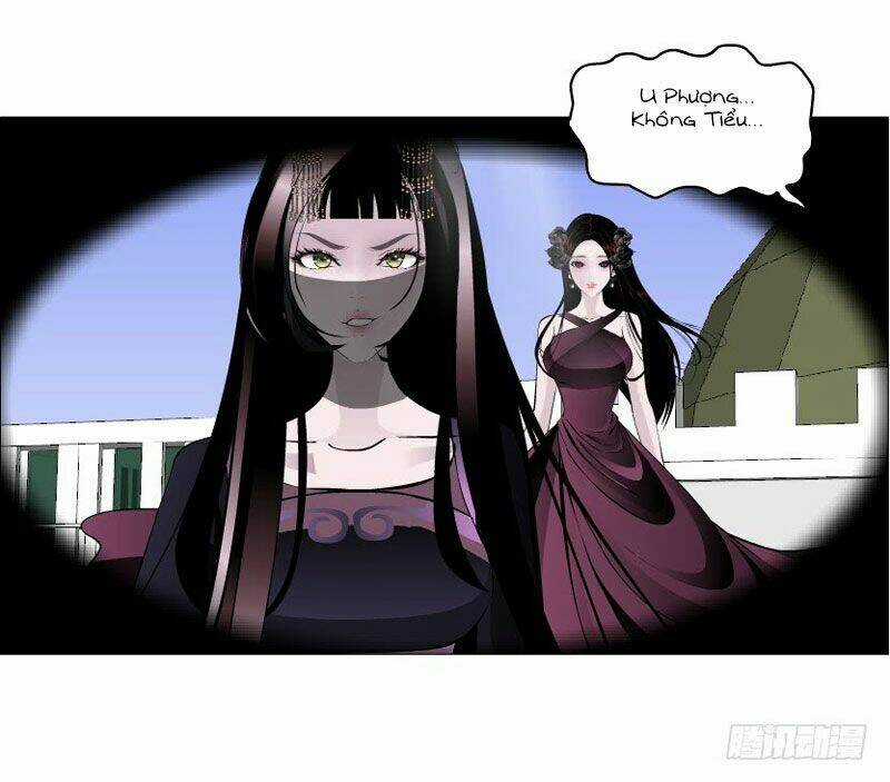 Beauty And Demon Chapter 157 trang 17