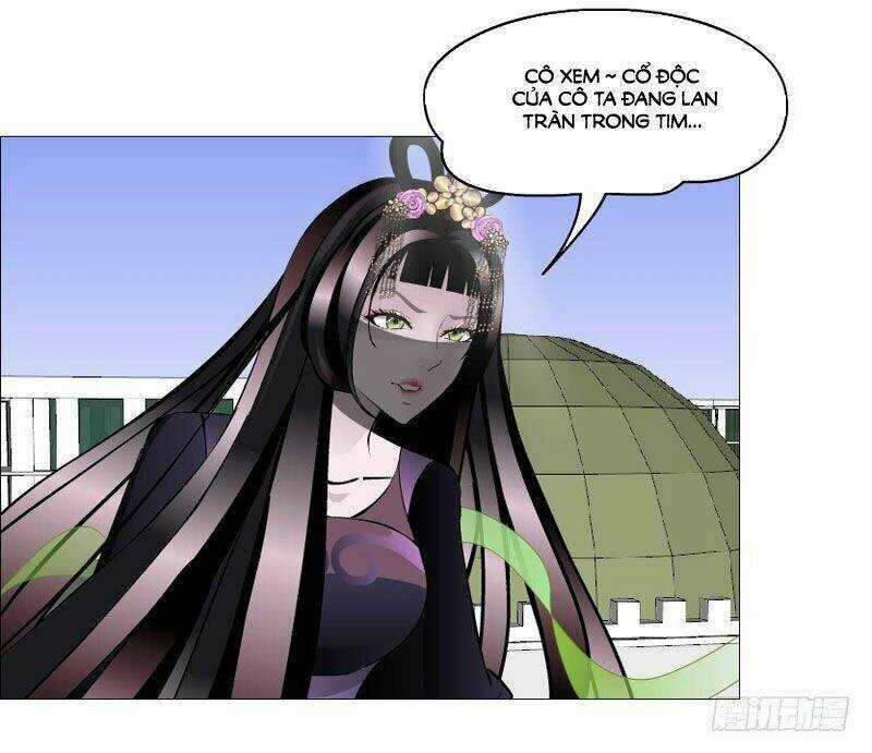 Beauty And Demon Chapter 157 trang 18