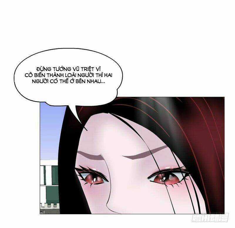 Beauty And Demon Chapter 157 trang 19