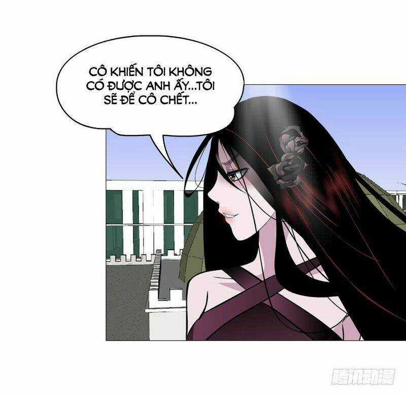 Beauty And Demon Chapter 157 trang 20