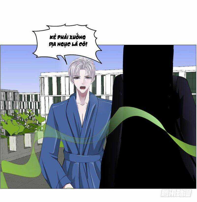 Beauty And Demon Chapter 157 trang 25