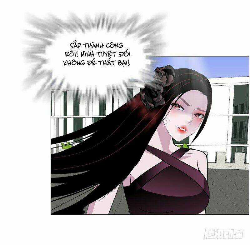 Beauty And Demon Chapter 157 trang 26