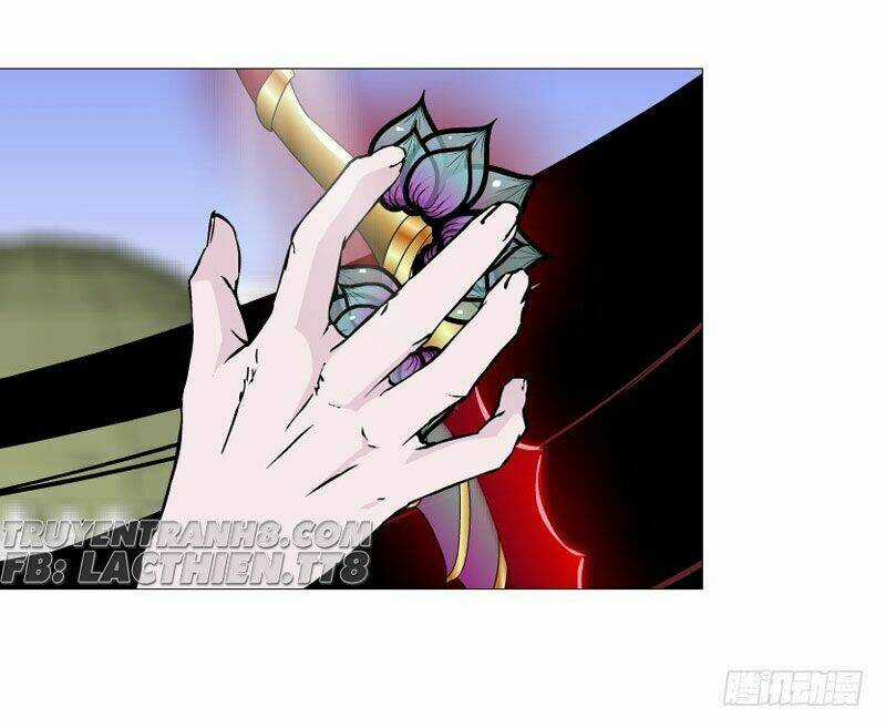 Beauty And Demon Chapter 157 trang 27