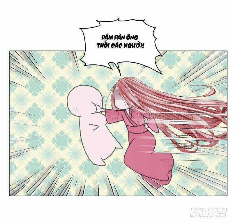 Beauty And Demon Chapter 157 trang 3