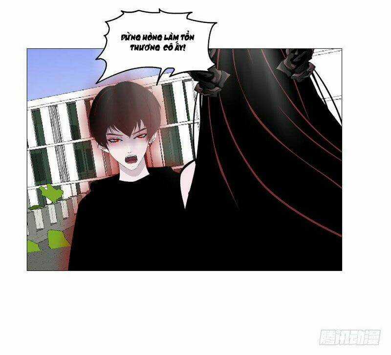 Beauty And Demon Chapter 157 trang 31