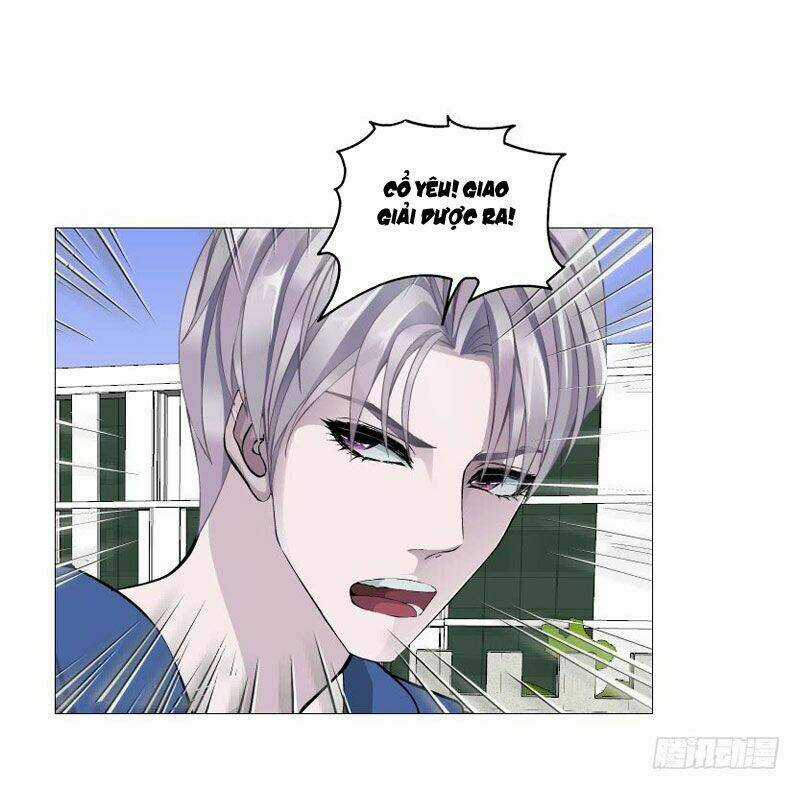 Beauty And Demon Chapter 157 trang 33