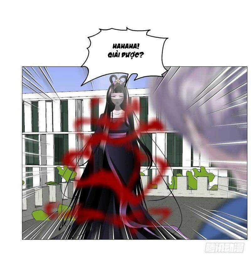 Beauty And Demon Chapter 157 trang 34