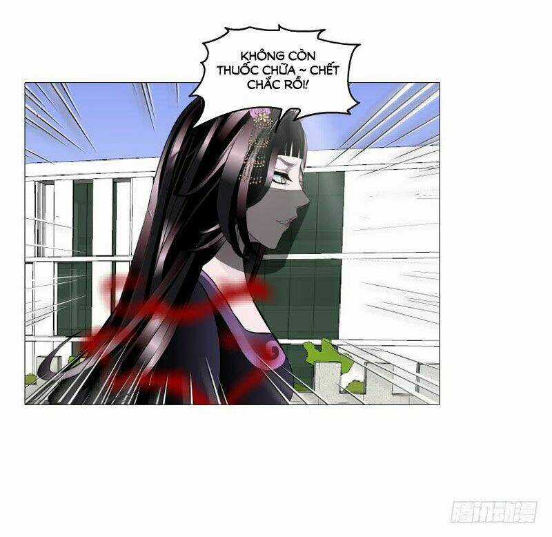 Beauty And Demon Chapter 157 trang 35