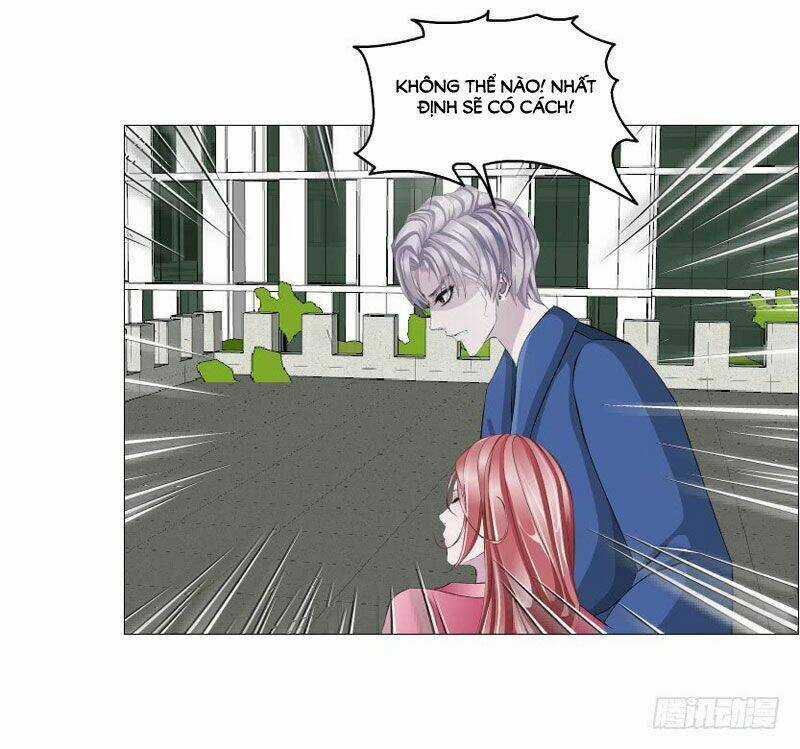 Beauty And Demon Chapter 157 trang 36