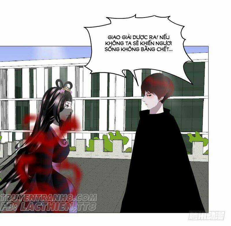 Beauty And Demon Chapter 157 trang 37