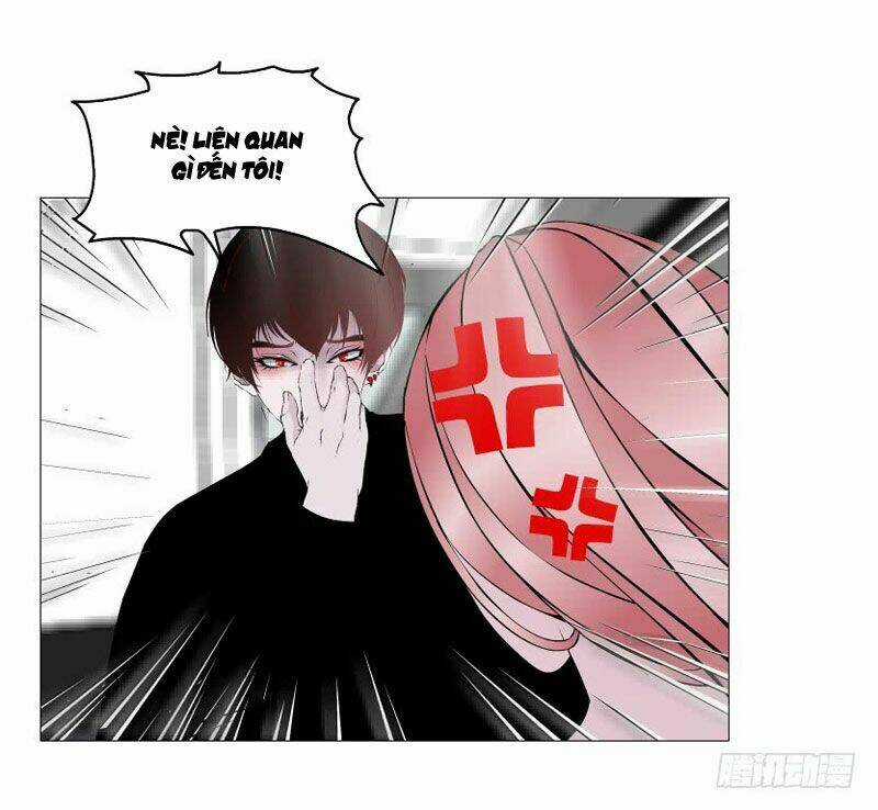 Beauty And Demon Chapter 157 trang 4