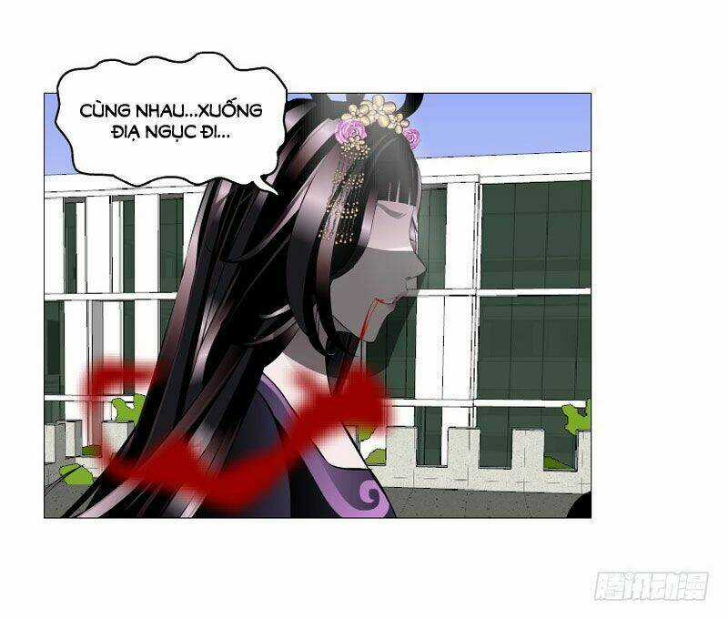 Beauty And Demon Chapter 157 trang 40