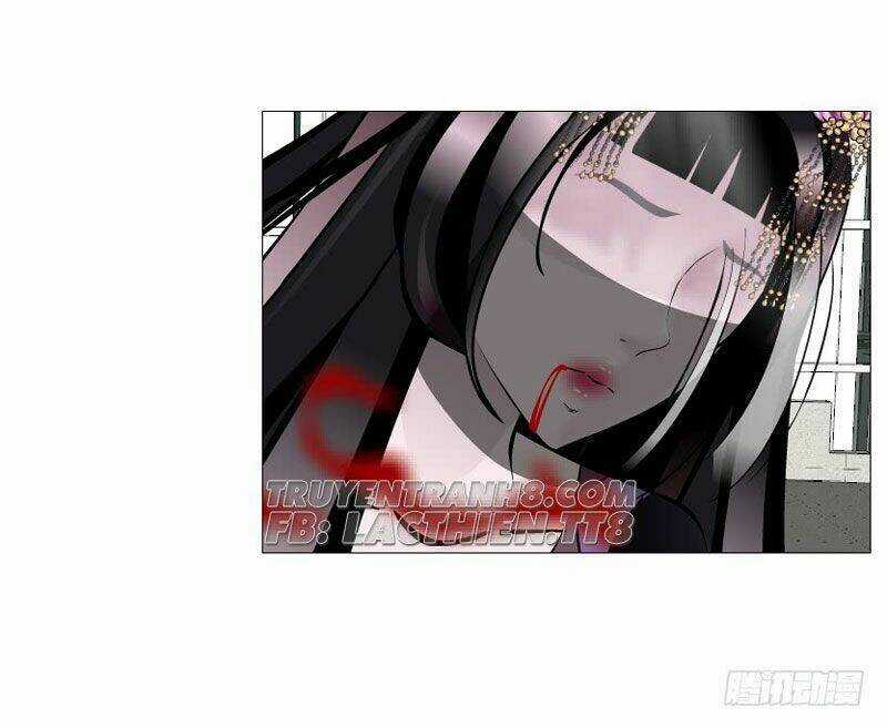 Beauty And Demon Chapter 157 trang 41
