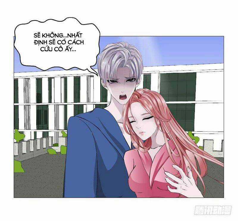 Beauty And Demon Chapter 157 trang 42