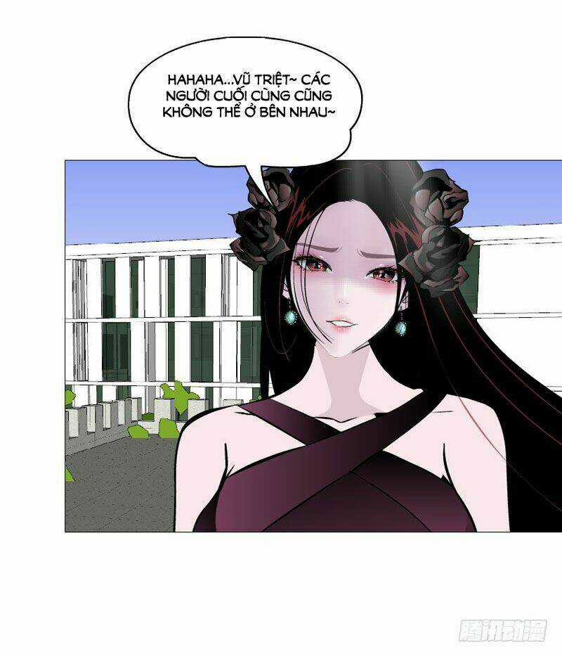 Beauty And Demon Chapter 157 trang 44
